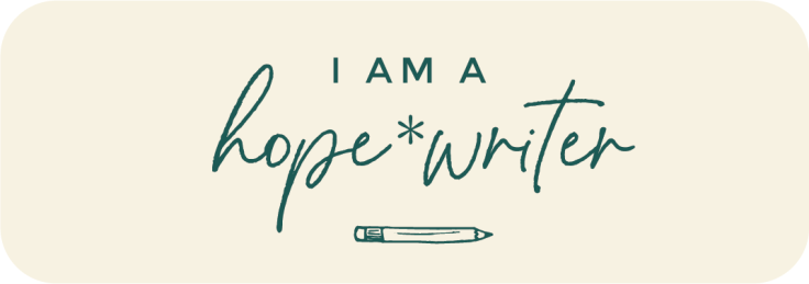 hope*writersbadge